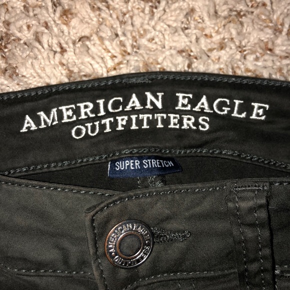 american eagle jeans - Picture 2 of 3